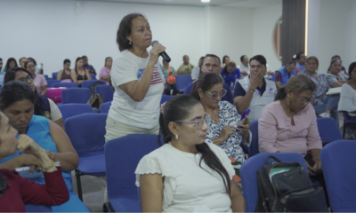 Enlace televisión barrancabermeja | noticias deportes y entretenimiento en santander