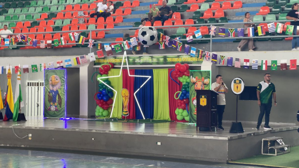 Enlace televisión barrancabermeja | noticias deportes y entretenimiento en santander