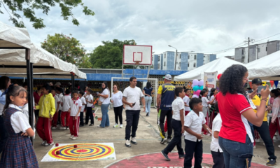 Enlace televisión barrancabermeja | noticias deportes y entretenimiento en santander