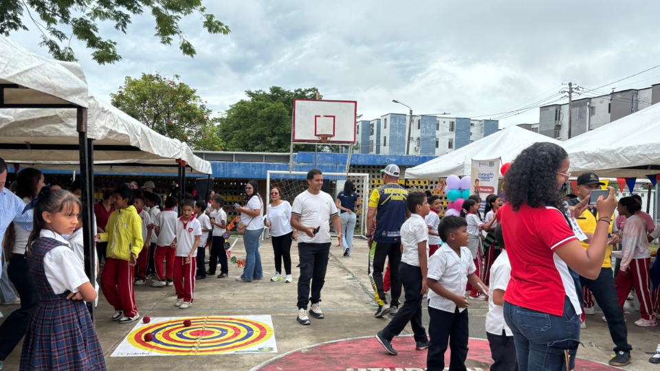 Enlace televisión barrancabermeja | noticias deportes y entretenimiento en santander