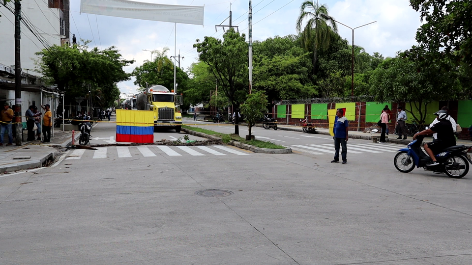 Enlace televisión barrancabermeja | noticias deportes y entretenimiento en santander