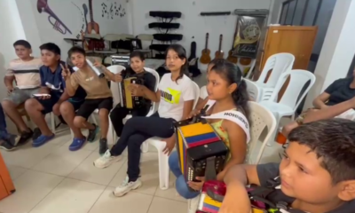 Enlace televisión barrancabermeja | noticias deportes y entretenimiento en santander