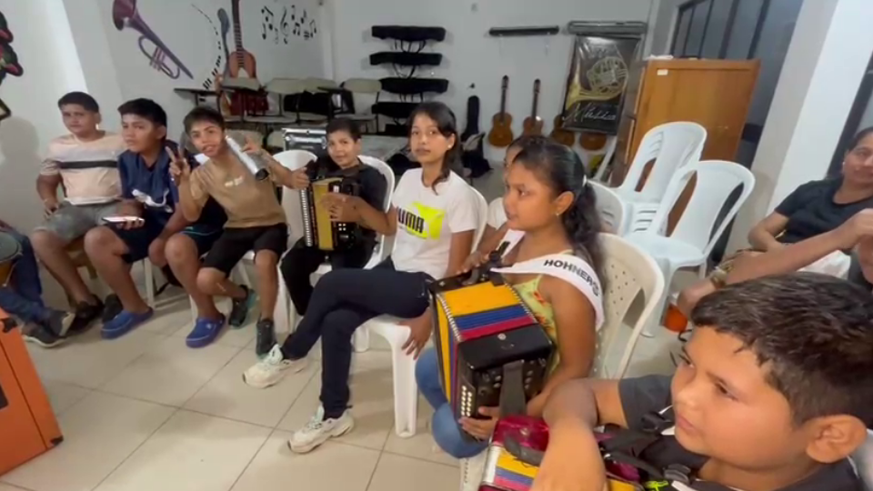 Enlace televisión barrancabermeja | noticias deportes y entretenimiento en santander