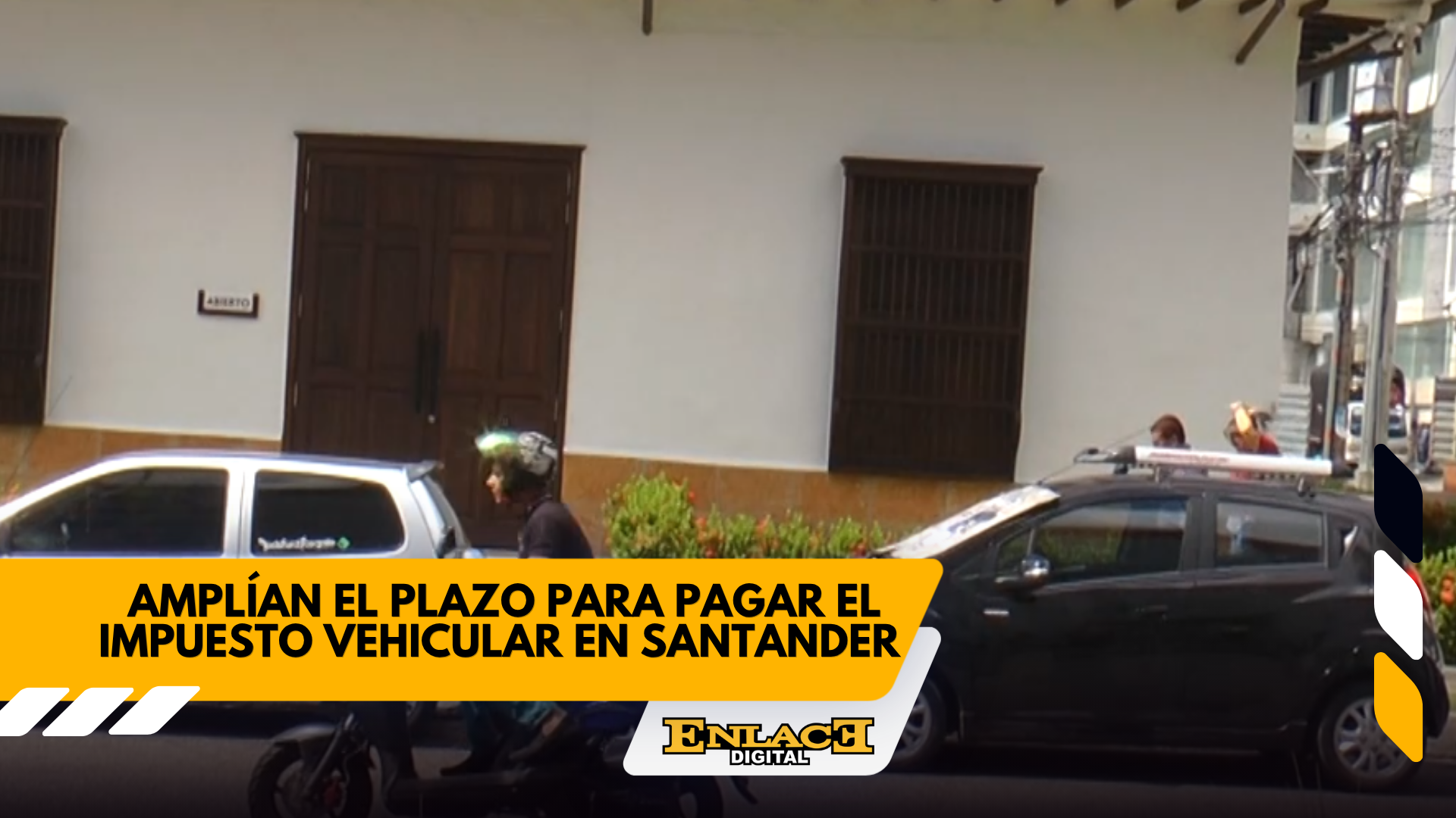 Enlace televisión barrancabermeja | noticias deportes y entretenimiento en santander