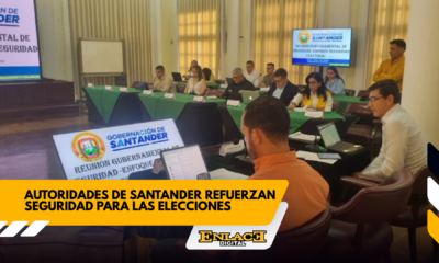Enlace televisión barrancabermeja | noticias deportes y entretenimiento en santander