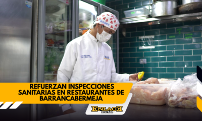 Enlace televisión barrancabermeja | noticias deportes y entretenimiento en santander