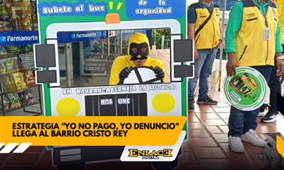 Enlace televisión barrancabermeja | noticias deportes y entretenimiento en santander