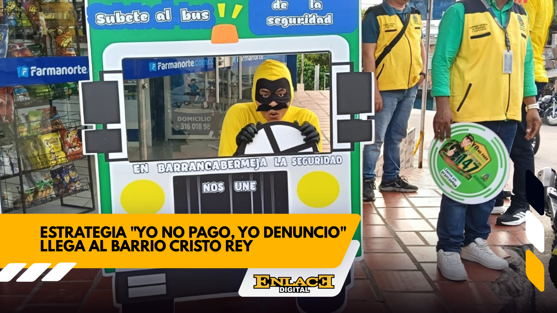 Enlace televisión barrancabermeja | noticias deportes y entretenimiento en santander