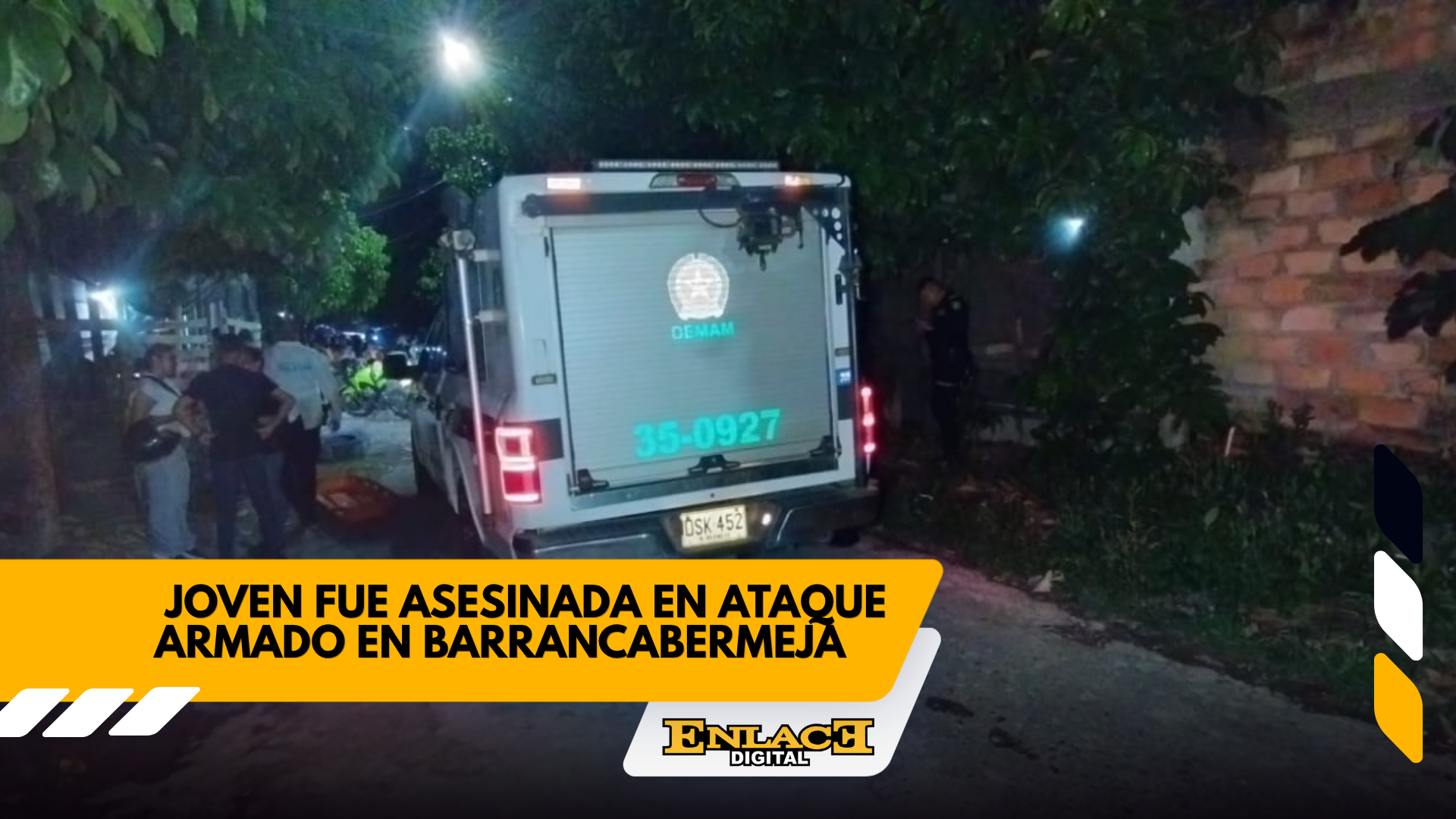 Enlace televisión barrancabermeja | noticias deportes y entretenimiento en santander