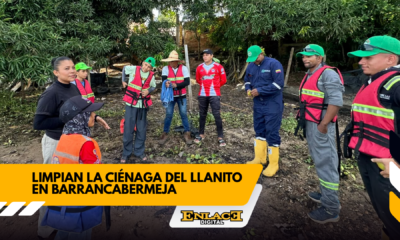 Enlace televisión barrancabermeja | noticias deportes y entretenimiento en santander