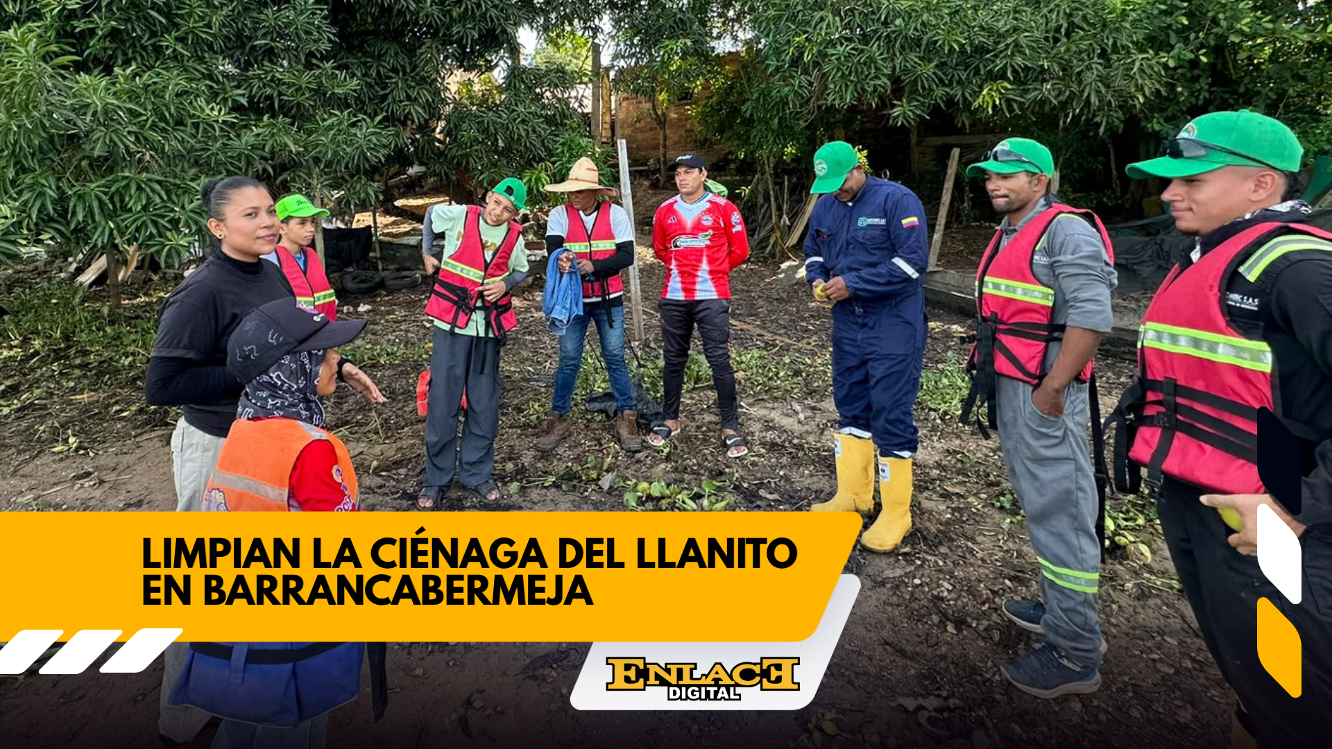 Enlace televisión barrancabermeja | noticias deportes y entretenimiento en santander