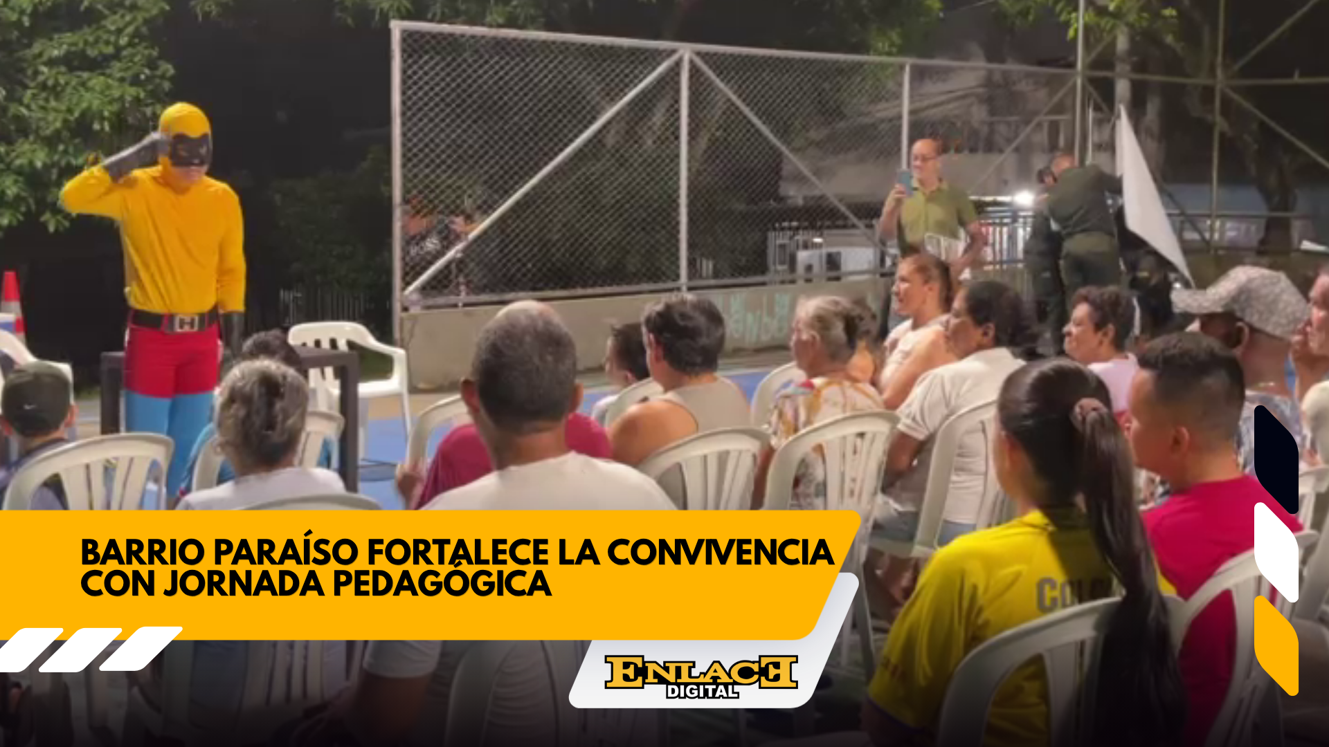 Enlace televisión barrancabermeja | noticias deportes y entretenimiento en santander