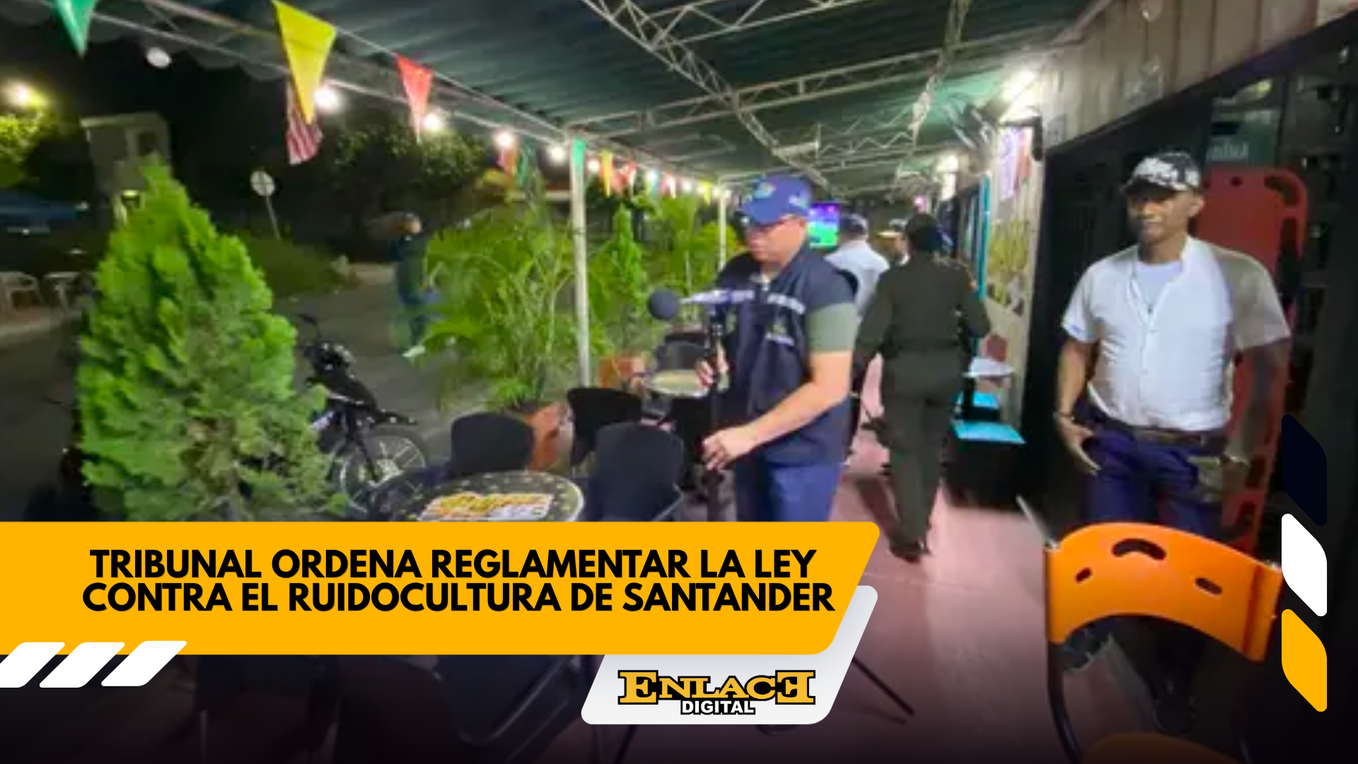 Enlace televisión barrancabermeja | noticias deportes y entretenimiento en santander
