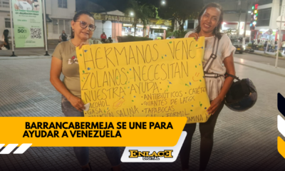 Enlace televisión barrancabermeja | noticias deportes y entretenimiento en santander