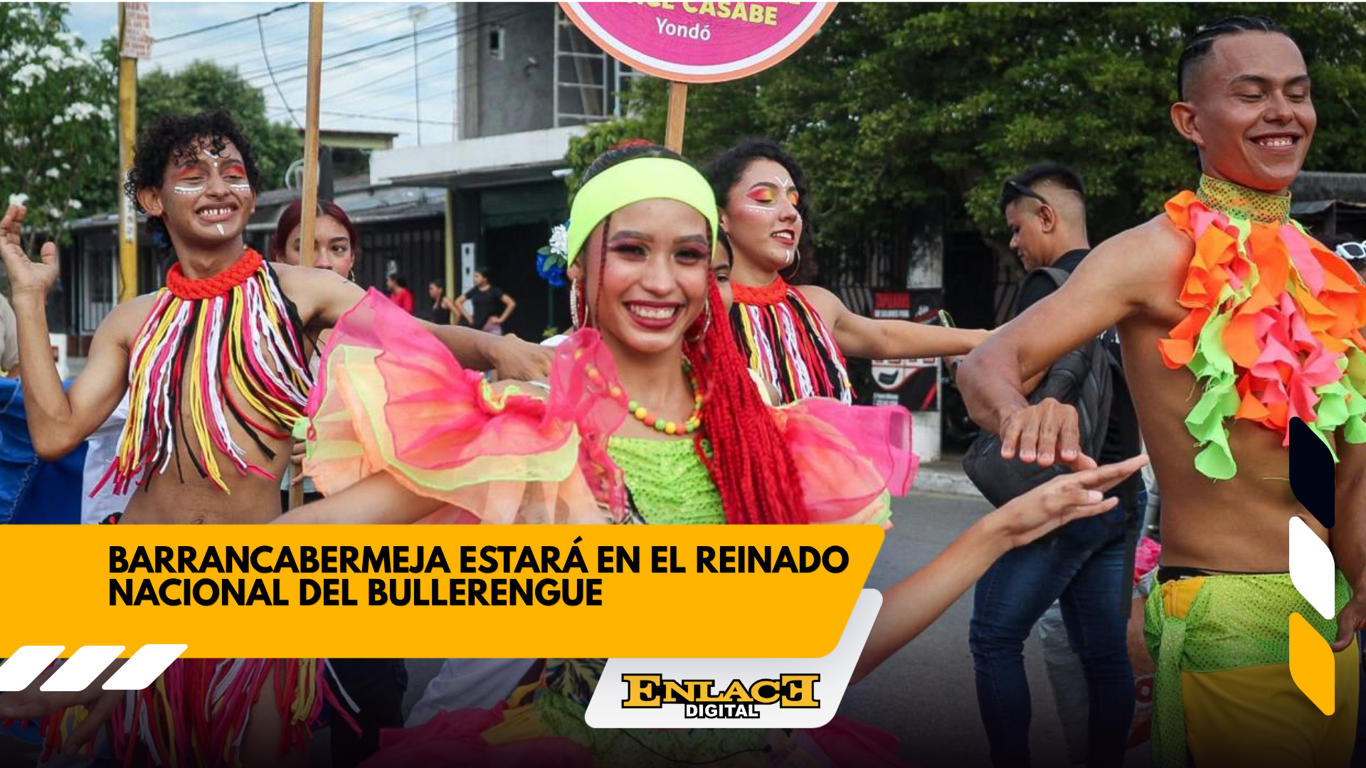 Enlace televisión barrancabermeja | noticias deportes y entretenimiento en santander