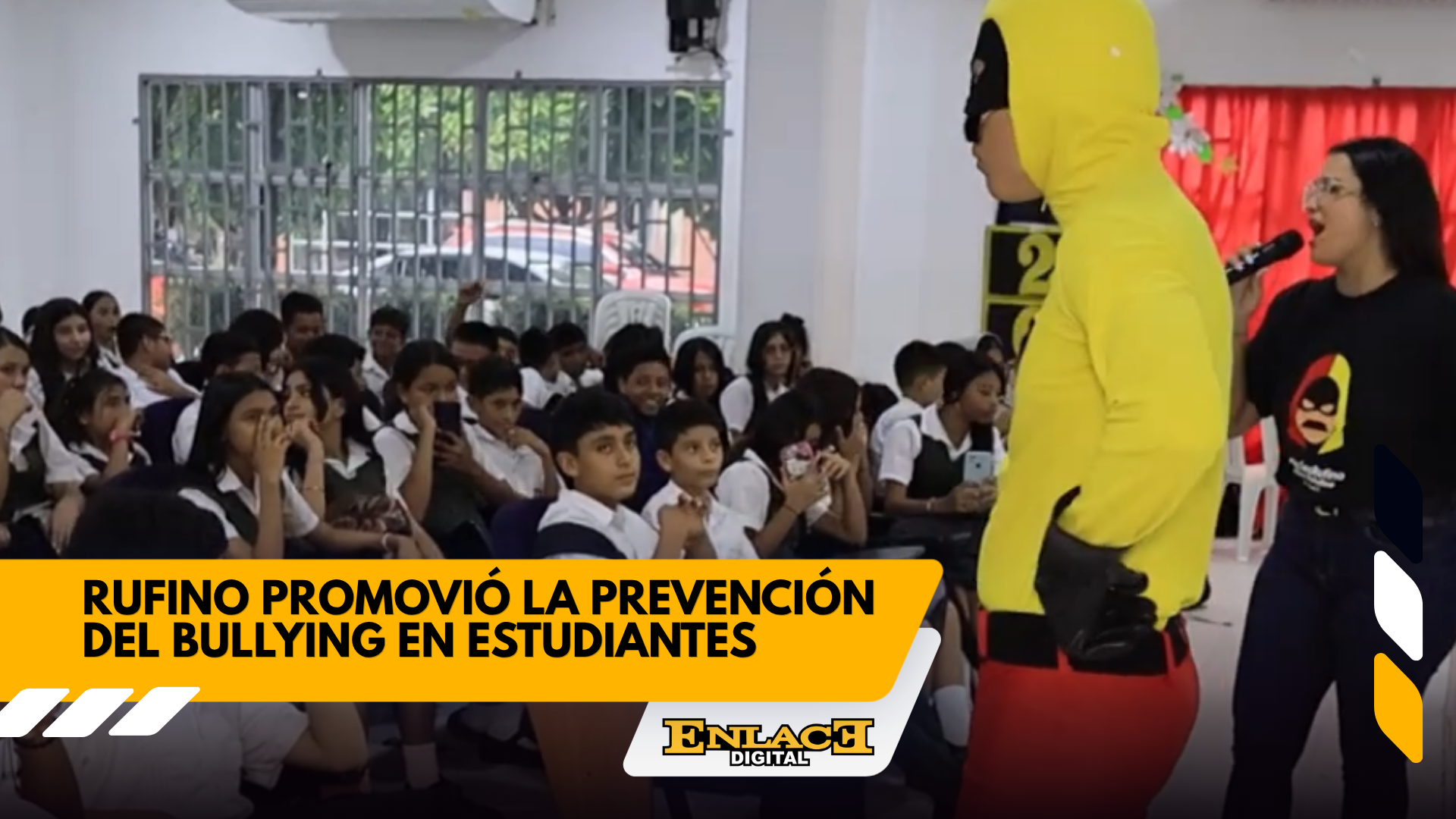 Enlace televisión barrancabermeja | noticias deportes y entretenimiento en santander