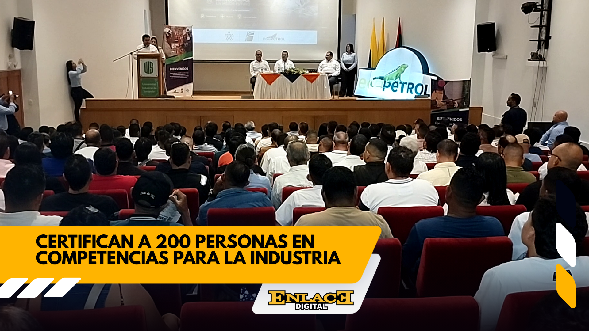 Enlace televisión barrancabermeja | noticias deportes y entretenimiento en santander