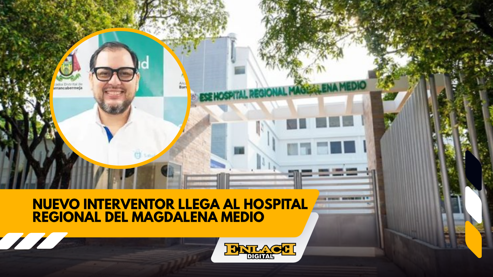 Enlace televisión barrancabermeja | noticias deportes y entretenimiento en santander