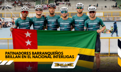 Enlace televisión barrancabermeja | noticias deportes y entretenimiento en santander