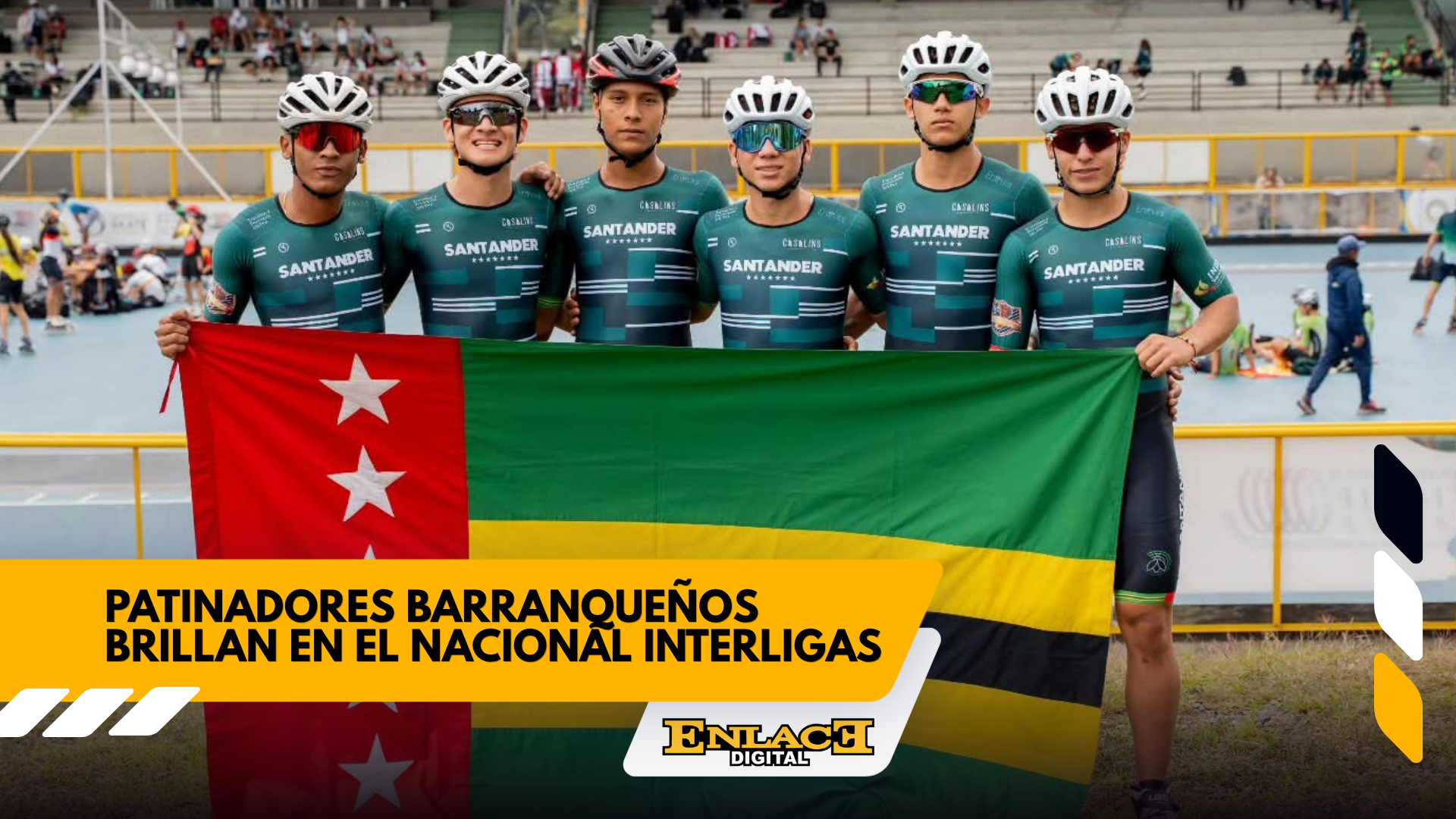 Enlace televisión barrancabermeja | noticias deportes y entretenimiento en santander