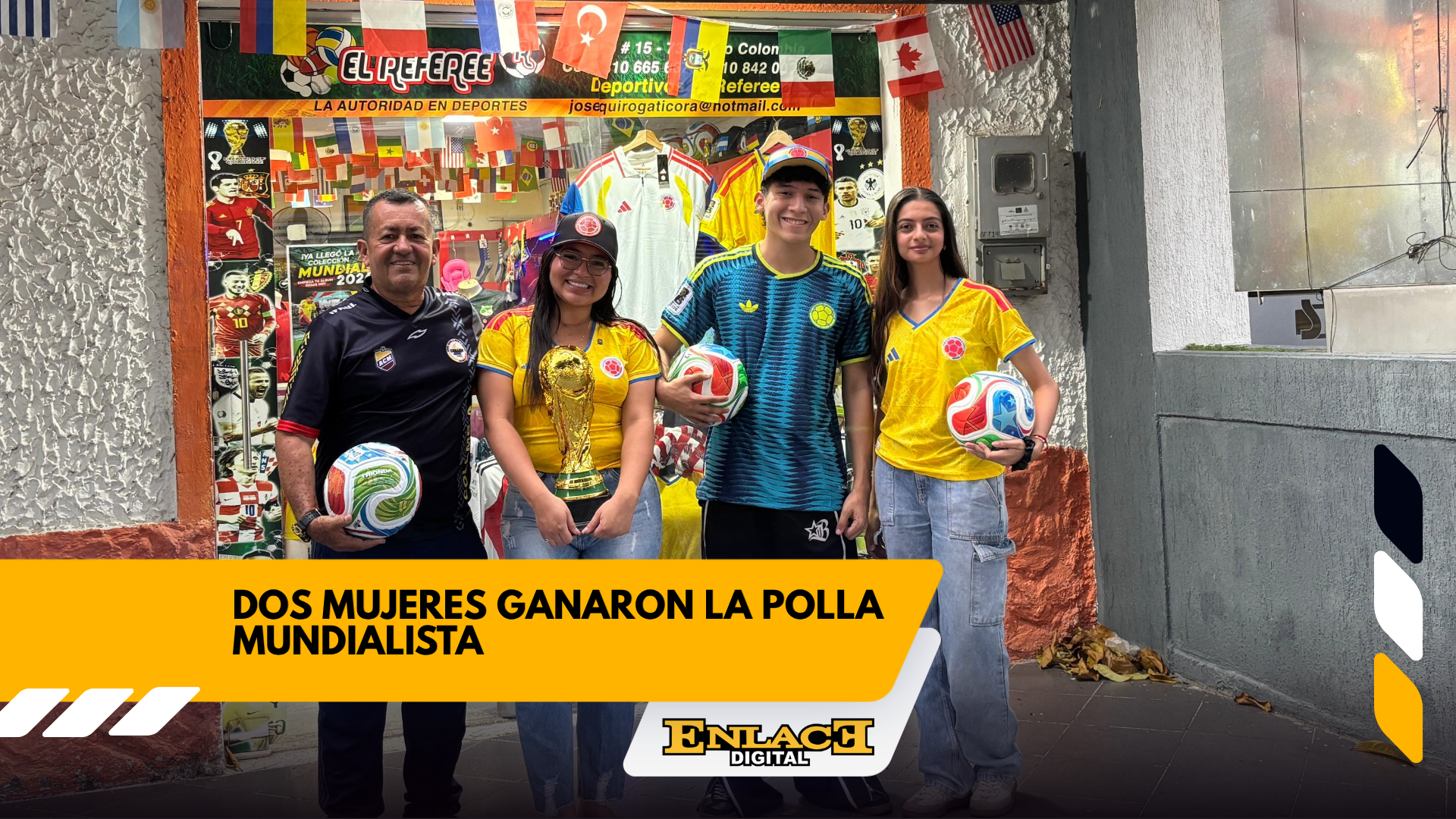 Enlace televisión barrancabermeja | noticias deportes y entretenimiento en santander