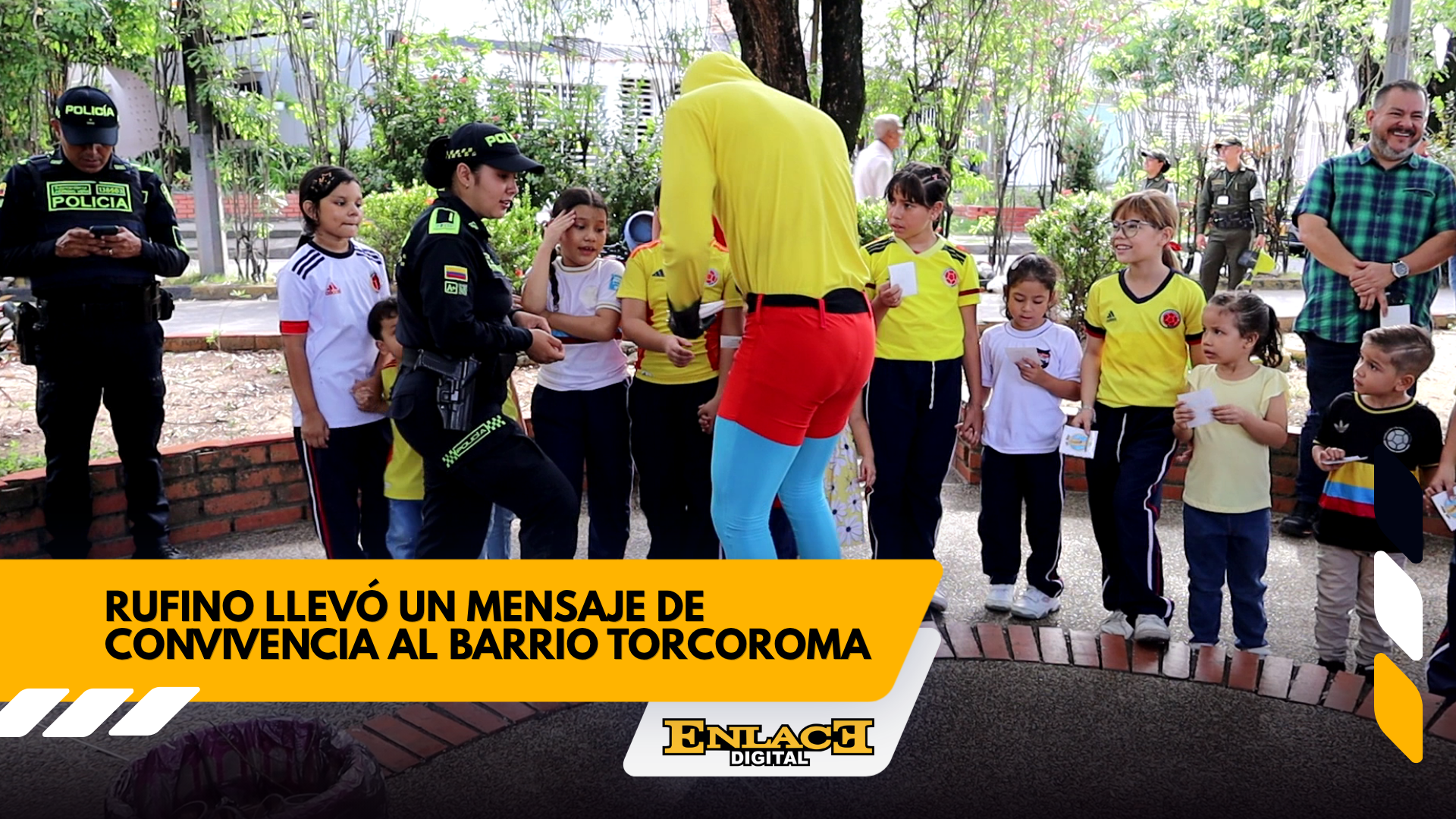 Enlace televisión barrancabermeja | noticias deportes y entretenimiento en santander