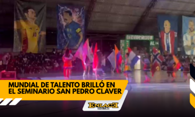 Enlace televisión barrancabermeja | noticias deportes y entretenimiento en santander