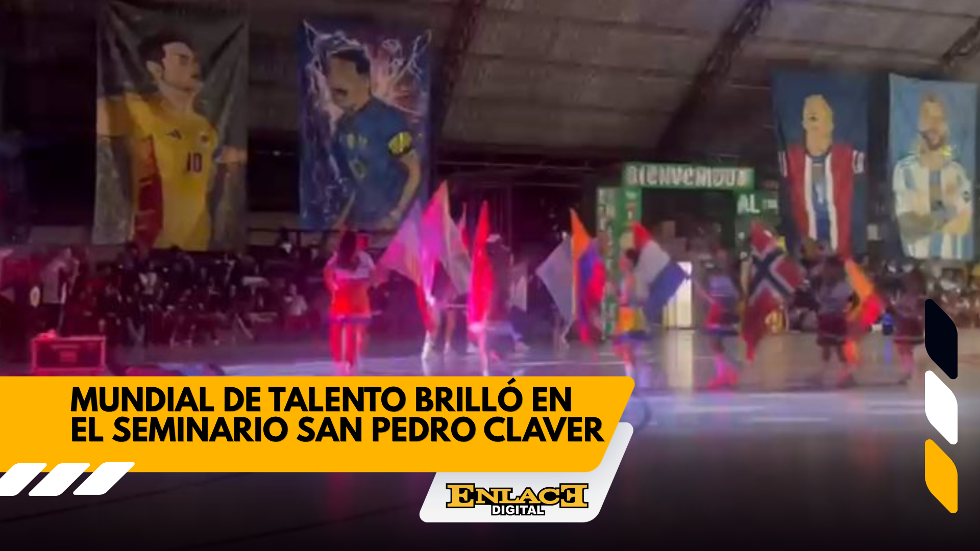 Enlace televisión barrancabermeja | noticias deportes y entretenimiento en santander