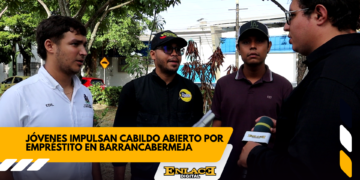 Enlace televisión barrancabermeja | noticias deportes y entretenimiento en santander