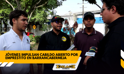 Enlace televisión barrancabermeja | noticias deportes y entretenimiento en santander