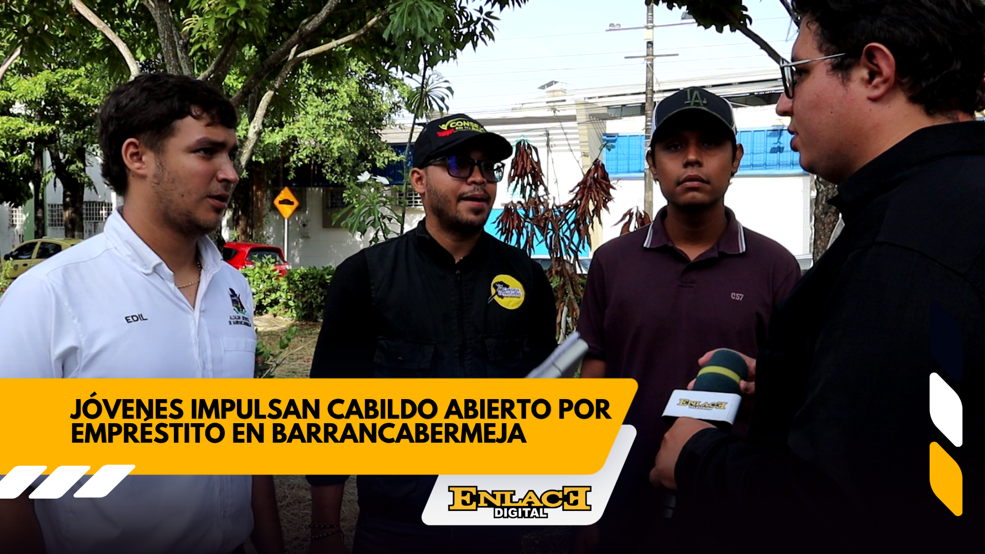 Enlace televisión barrancabermeja | noticias deportes y entretenimiento en santander