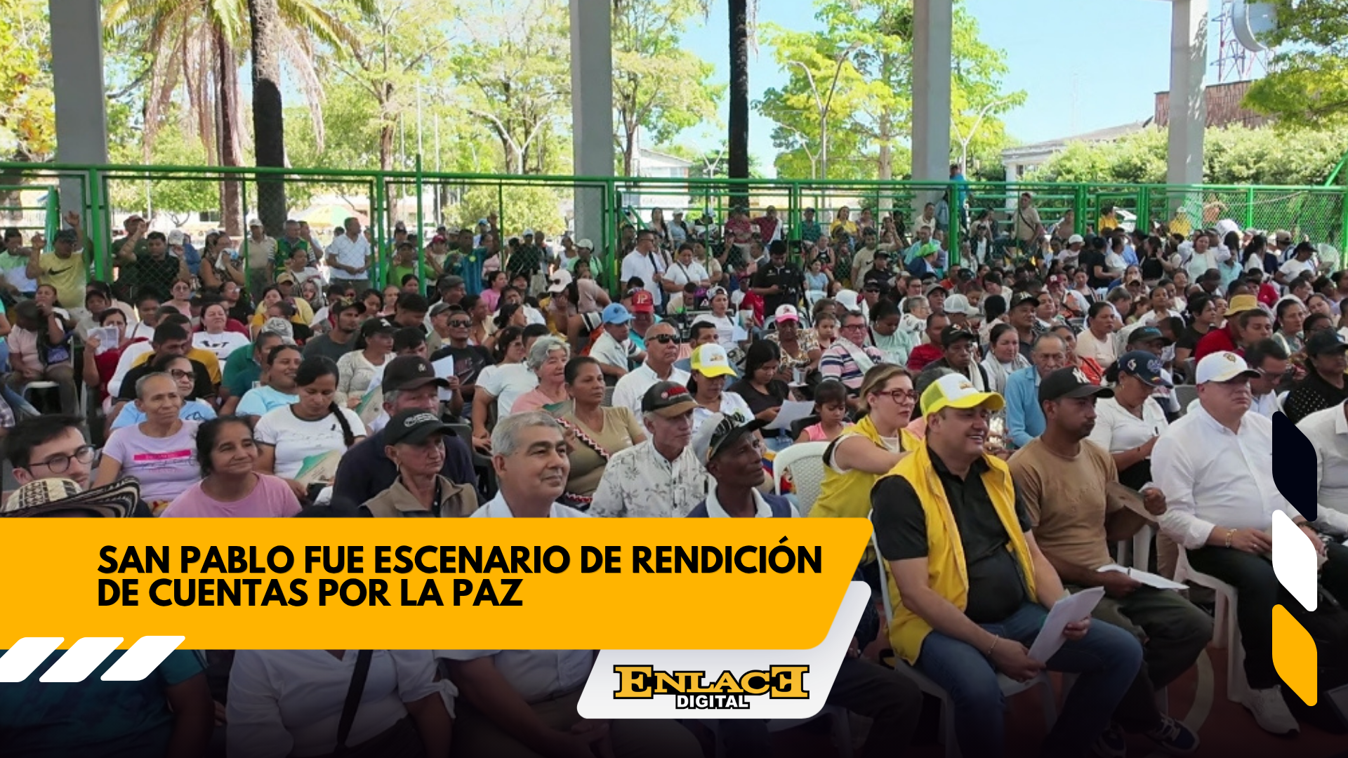 Enlace televisión barrancabermeja | noticias deportes y entretenimiento en santander