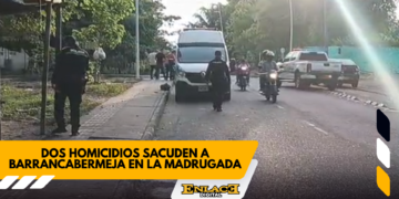 Enlace televisión barrancabermeja | noticias deportes y entretenimiento en santander