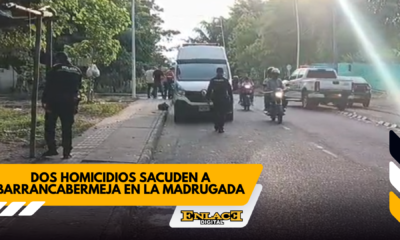 Enlace televisión barrancabermeja | noticias deportes y entretenimiento en santander
