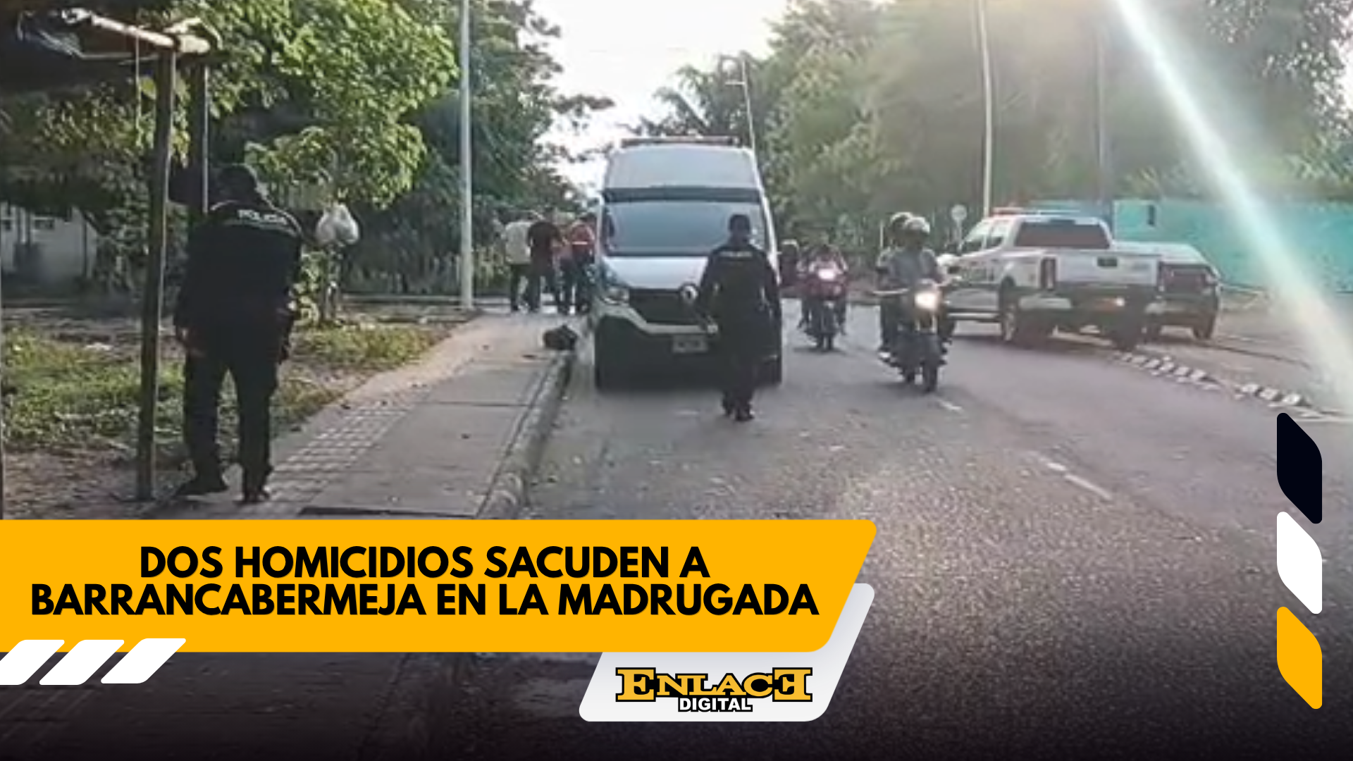 Enlace televisión barrancabermeja | noticias deportes y entretenimiento en santander
