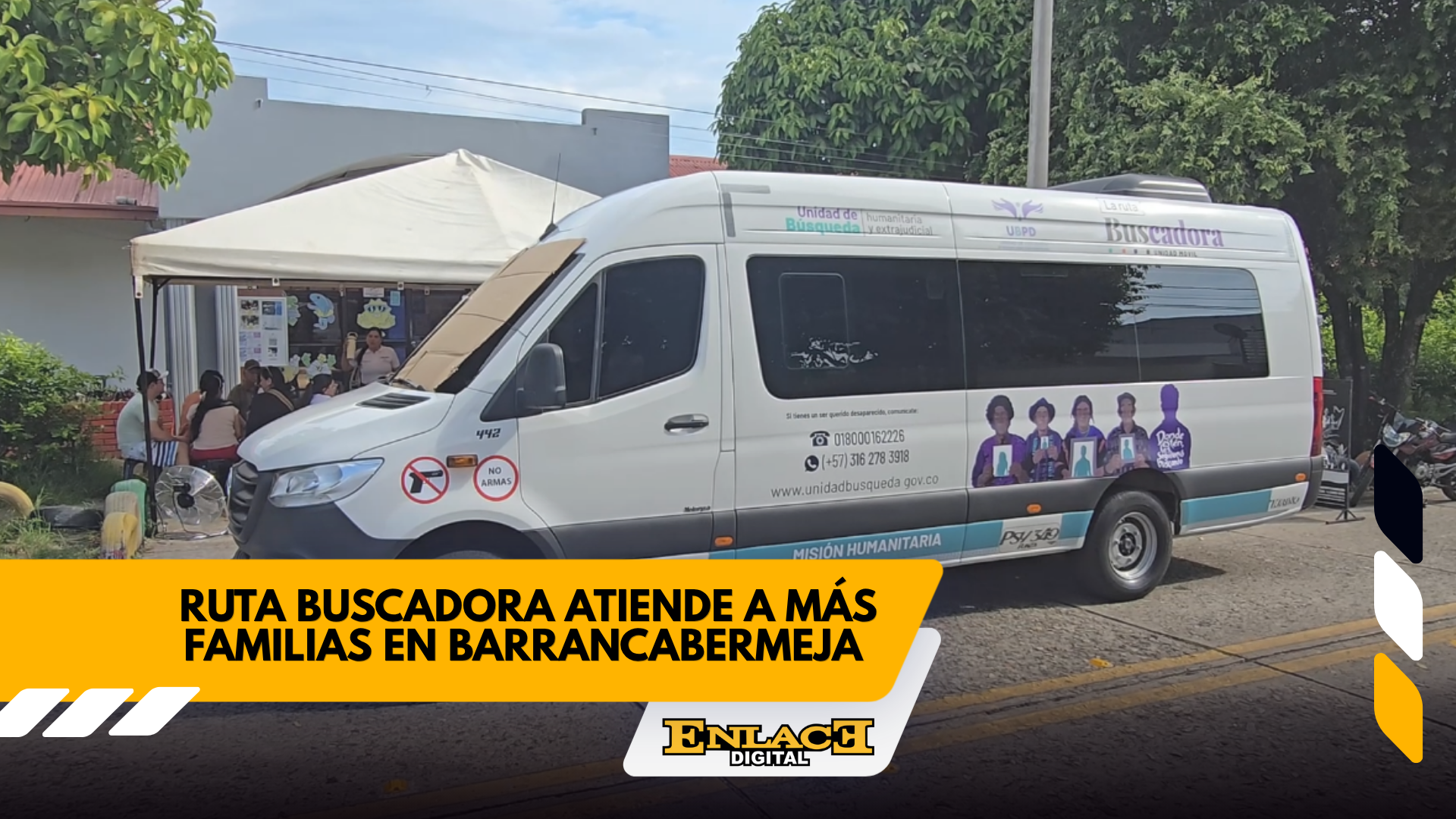 Enlace televisión barrancabermeja | noticias deportes y entretenimiento en santander