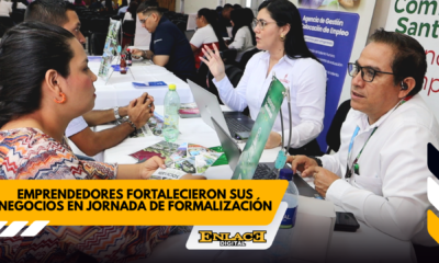 Enlace televisión barrancabermeja | noticias deportes y entretenimiento en santander