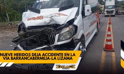 Enlace televisión barrancabermeja | noticias deportes y entretenimiento en santander