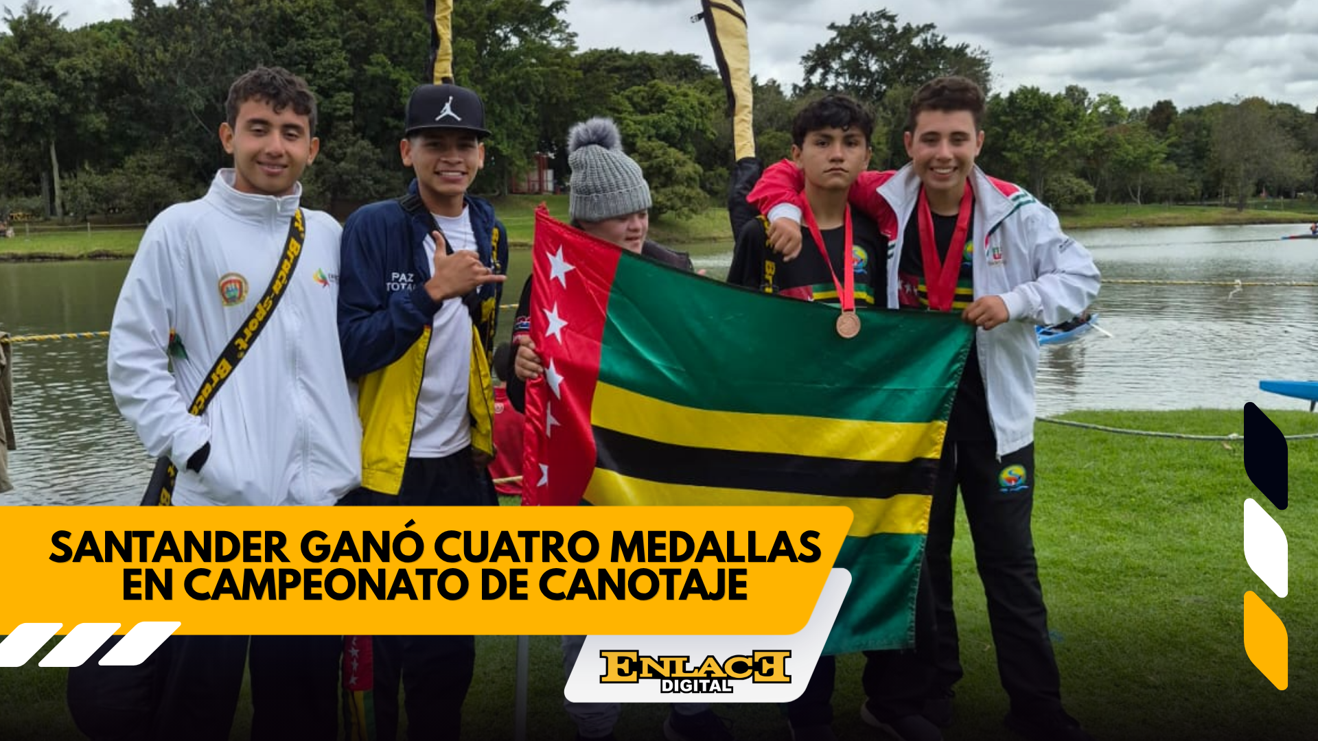 Enlace televisión barrancabermeja | noticias deportes y entretenimiento en santander