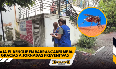 Enlace televisión barrancabermeja | noticias deportes y entretenimiento en santander