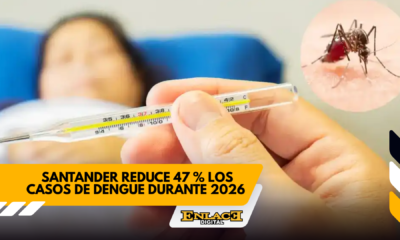 Enlace televisión barrancabermeja | noticias deportes y entretenimiento en santander