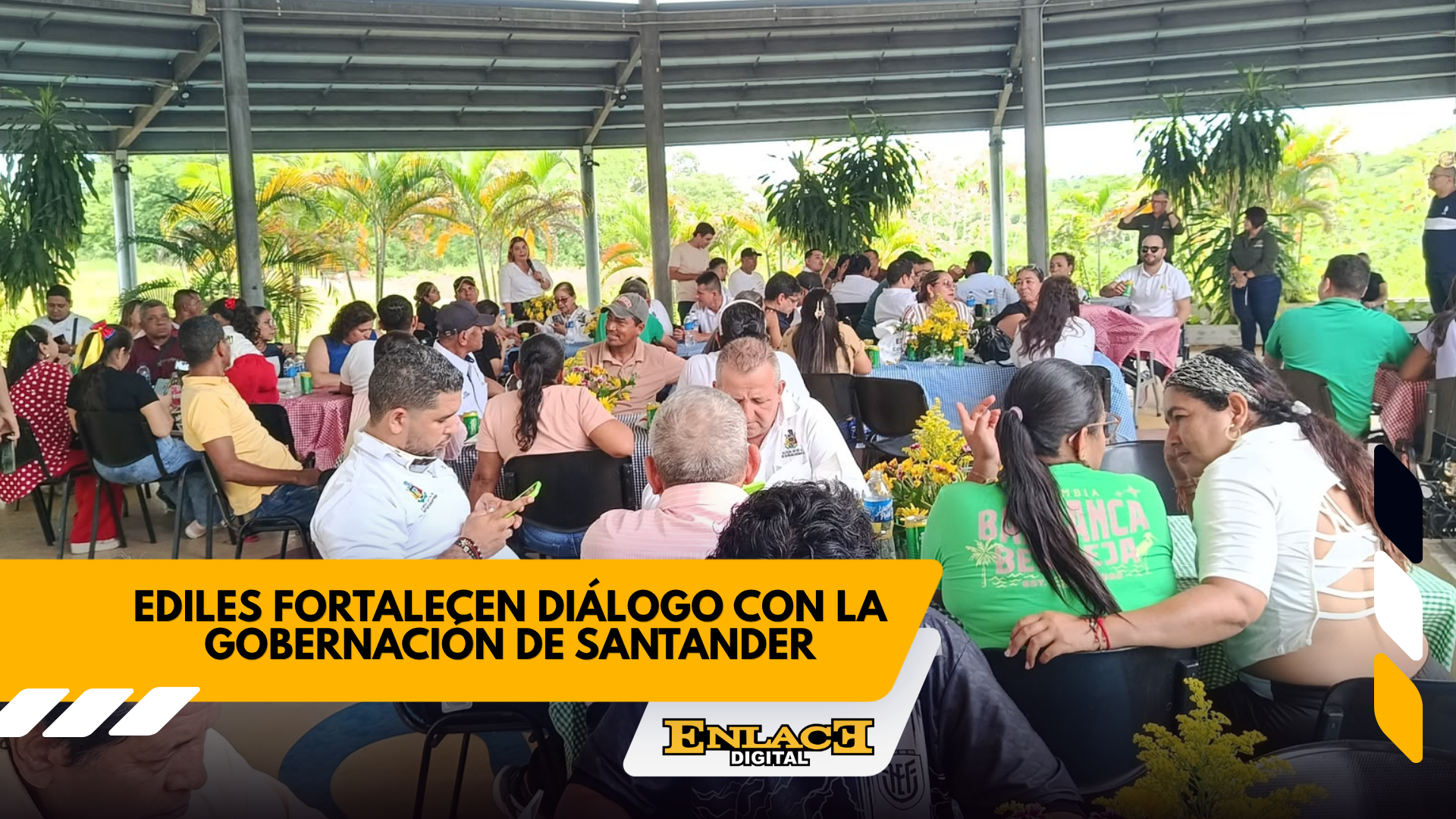 Enlace televisión barrancabermeja | noticias deportes y entretenimiento en santander