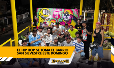 Enlace televisión barrancabermeja | noticias deportes y entretenimiento en santander