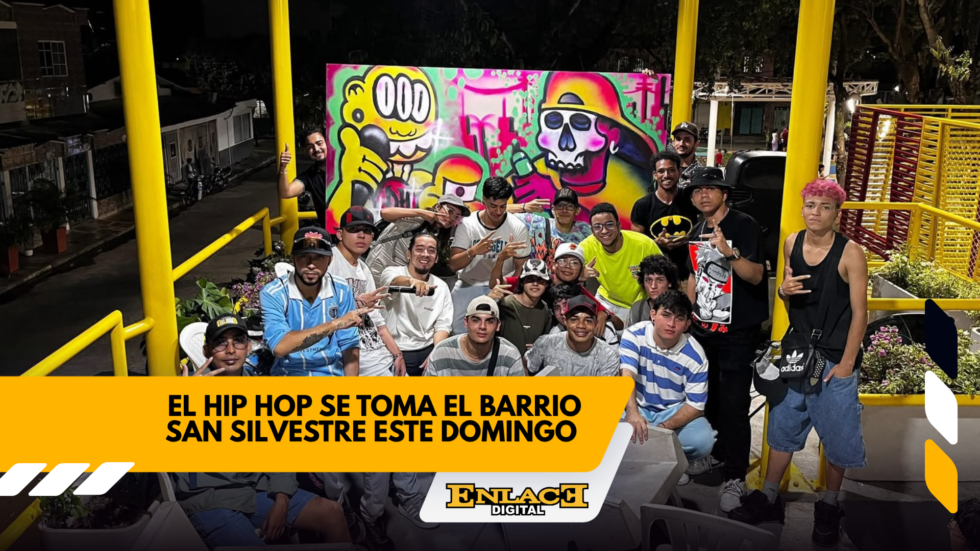 Enlace televisión barrancabermeja | noticias deportes y entretenimiento en santander