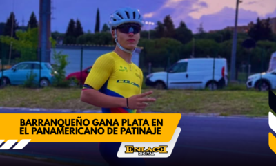Enlace televisión barrancabermeja | noticias deportes y entretenimiento en santander