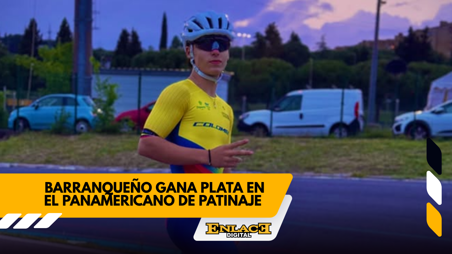 Enlace televisión barrancabermeja | noticias deportes y entretenimiento en santander