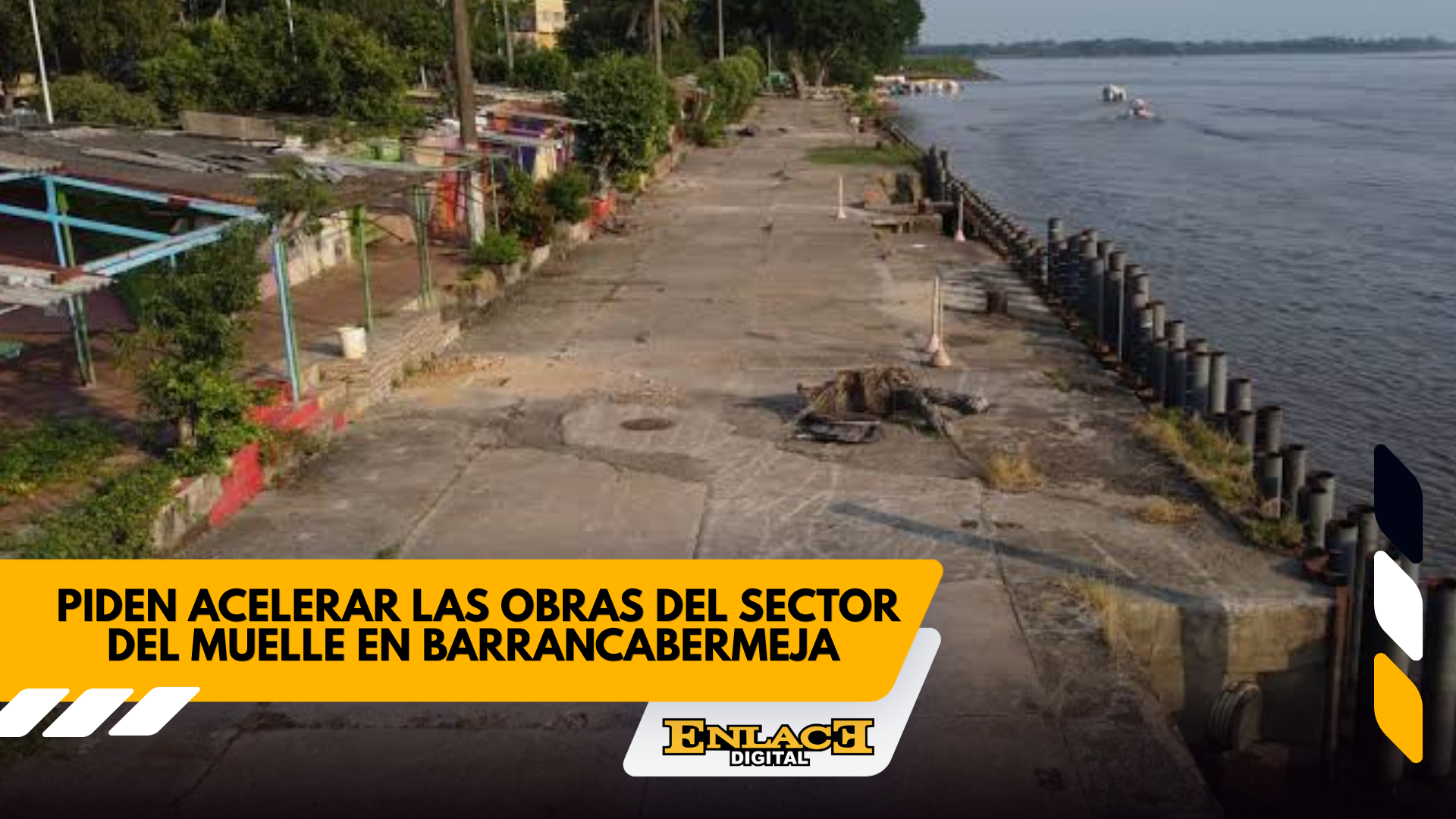 Enlace televisión barrancabermeja | noticias deportes y entretenimiento en santander