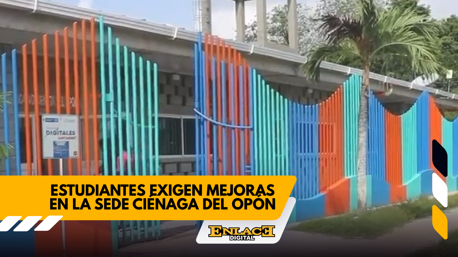 Enlace televisión barrancabermeja | noticias deportes y entretenimiento en santander