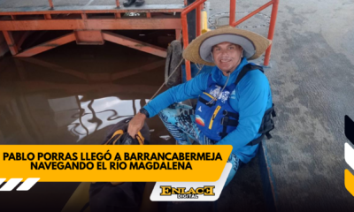 Enlace televisión barrancabermeja | noticias deportes y entretenimiento en santander