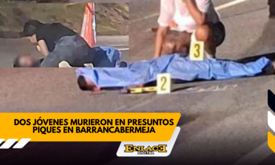 Enlace televisión barrancabermeja | noticias deportes y entretenimiento en santander